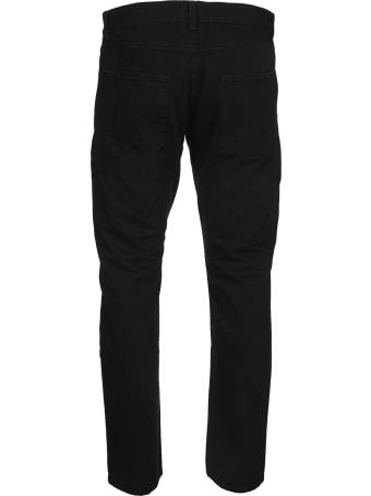 Saint Laurent Etienne Jeans