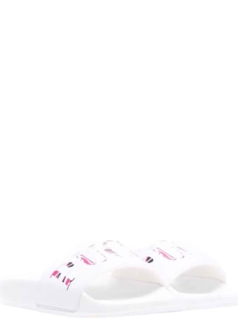 Emilio Pucci Sandals