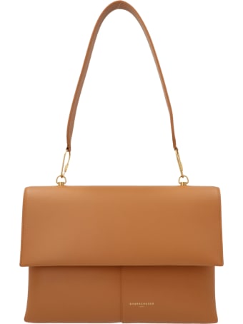 SHARKCHASER 'triangle Shoulder' Bag