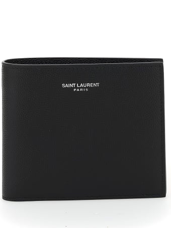 Saint Laurent Wallet