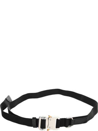 1017 ALYX 9SM Alyx Signature Strap Medium Rollercoaster
