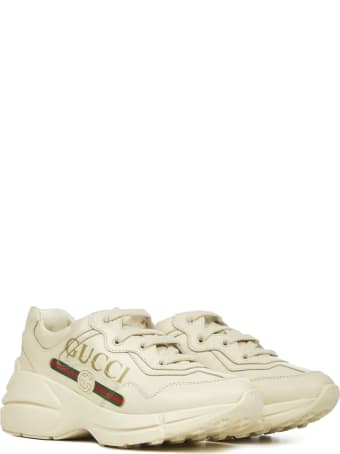 Gucci Junior Sneakers