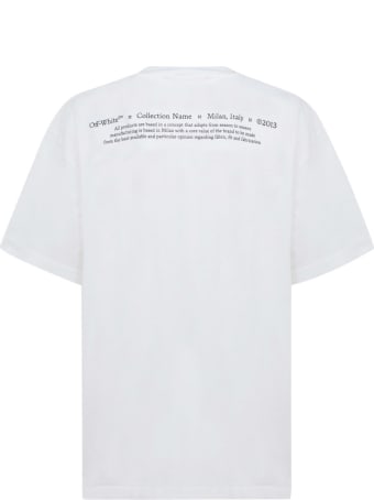 Off-White T-shirt