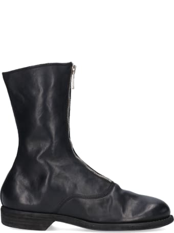 Guidi Boots