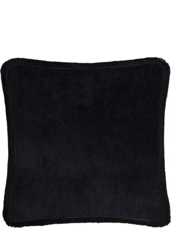 Lo Decor Happy Velvet Pillow