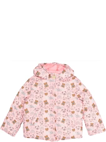 Moschino Down Jacket
