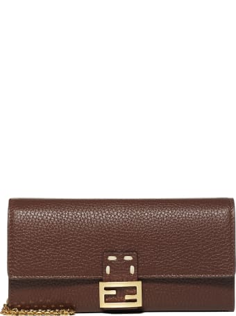 Fendi Wallet