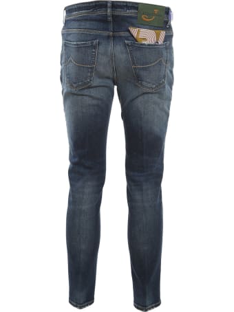 Jacob Cohen Scott Jeans