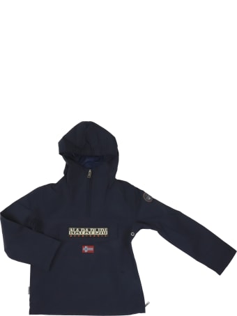 Napapijri Rainforest Sum Jacket