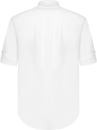 Alexander McQueen Shirt