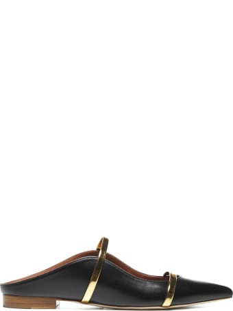 Malone Souliers Flat Shoes