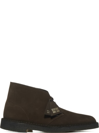 Clarks Boots