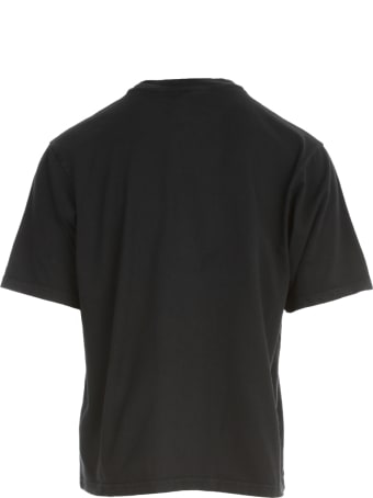 Val Kristopher Heritage Logo T-shirt