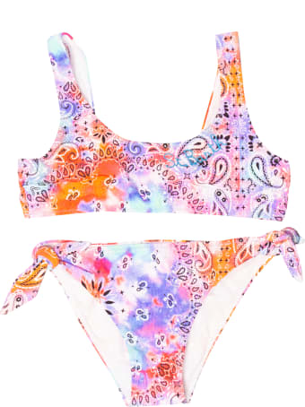 MC2 Saint Barth Bikini