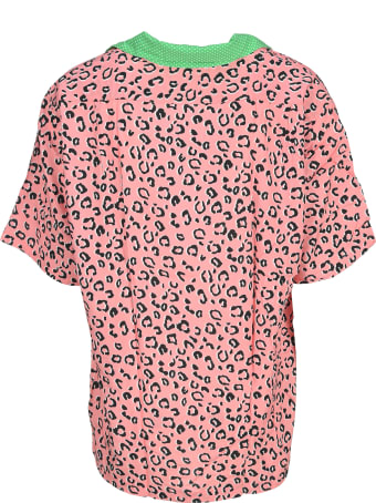 Havanii Leopard Shirt