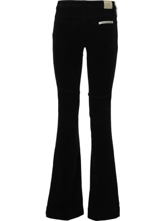 Re-HasH Pants