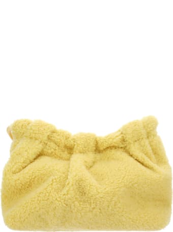 THEMOIRè Themoiré Thetis Fur Bag
