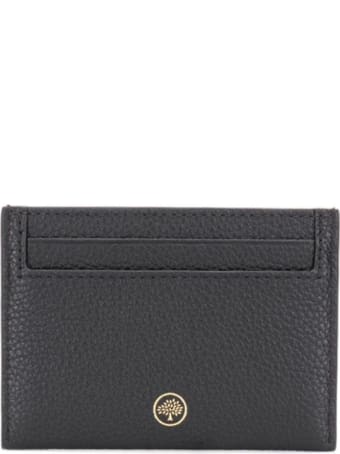 Mulberry Continental
Credit Card Slip