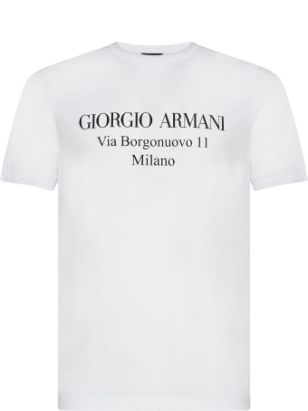 Giorgio Armani T-Shirt