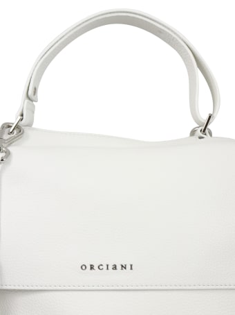 Orciani Sveva Media Tote
