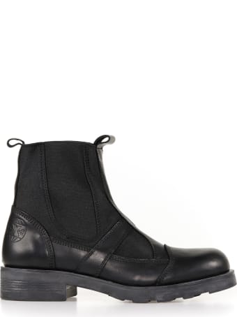 OXS Boots