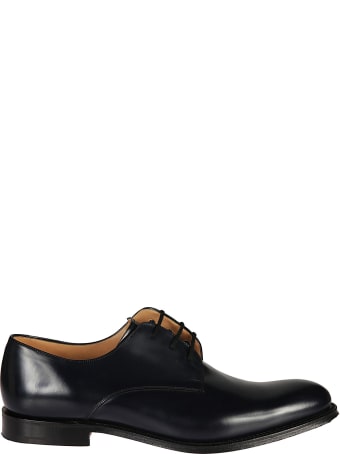 Church's Classic Lace-up Shoes