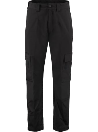 Moncler Cotton Trousers
