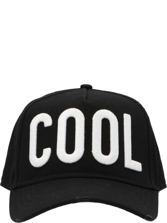 Dsquared2 'cool' Cap
