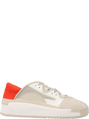 Y-3 'hokori Ii' Shoes