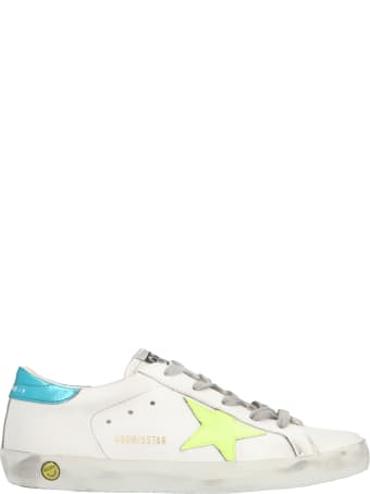Golden Goose 'superstar' Shoes