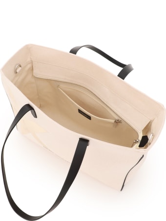 Golden Goose California East-west Shopping Bag