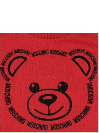 Moschino Sweater