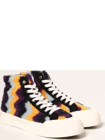 Good News Sneakers Shoes Men Good News