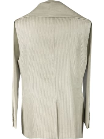Christian Dior Two-button Blazer