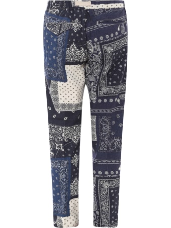 WhiteSand Trouser