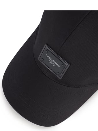 Dolce & Gabbana Baseball Hat