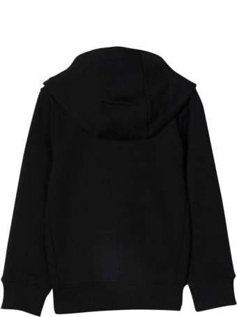 Givenchy Black Sweatshirt