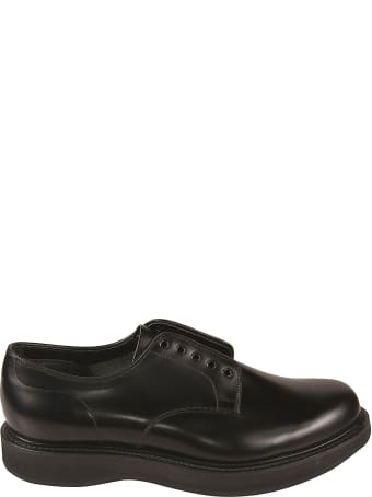 Church's Leyton 5 Lace-up Shoes