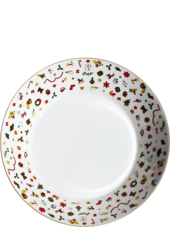 Taitù Large Bowl - Noel Oro Collection