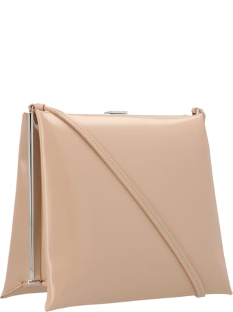 Jil Sander 'trace Sm' Bag