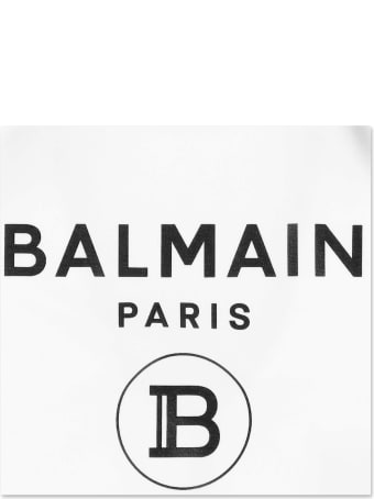Balmain Swimwear