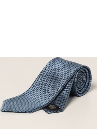 Ermenegildo Zegna Tie Tie Men Ermenegildo Zegna
