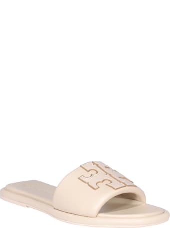 Tory Burch Double T Sport Sandals