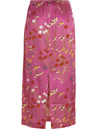 Bernadette 'melissa' Skirt