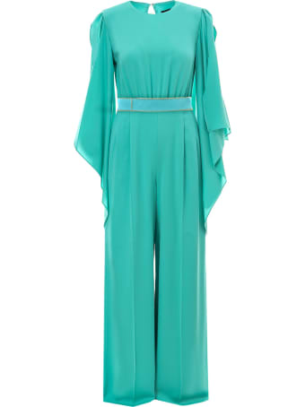 Max Mara Pianoforte Jumpsuit Max Mara Pianoforte