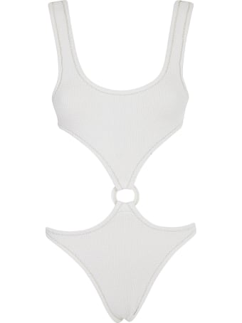 Reina Olga Crinkle One Size Trikini