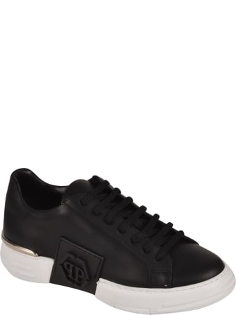 Philipp Plein Low-top Iconic Sneakers