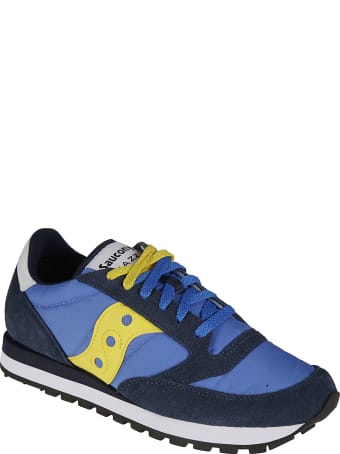 Saucony Jazz Original Sneakers
