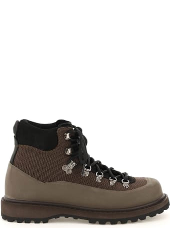 Diemme Roccia Vet Ankle Boots