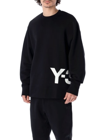 y3 tracksuits